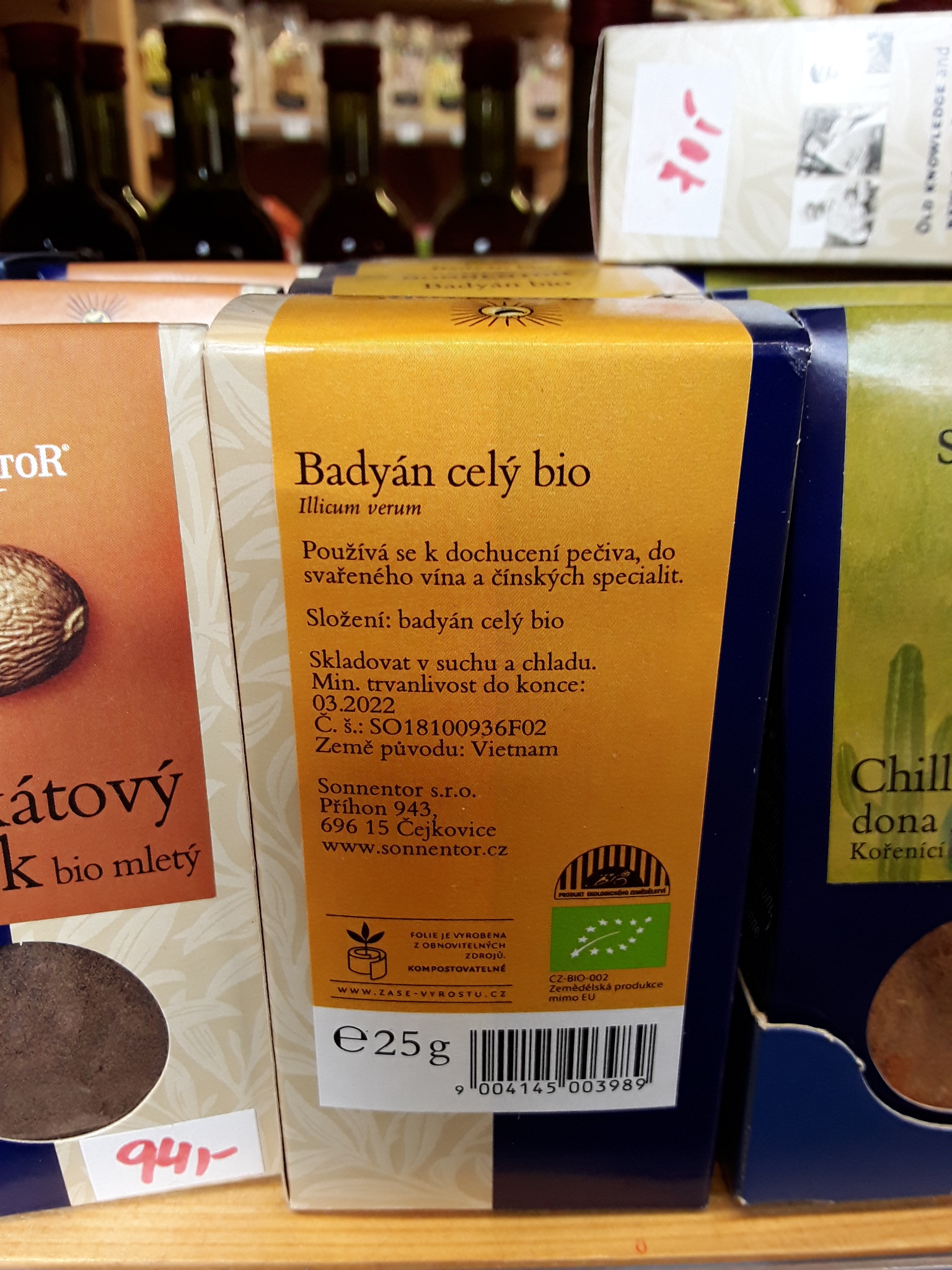 Badyán
