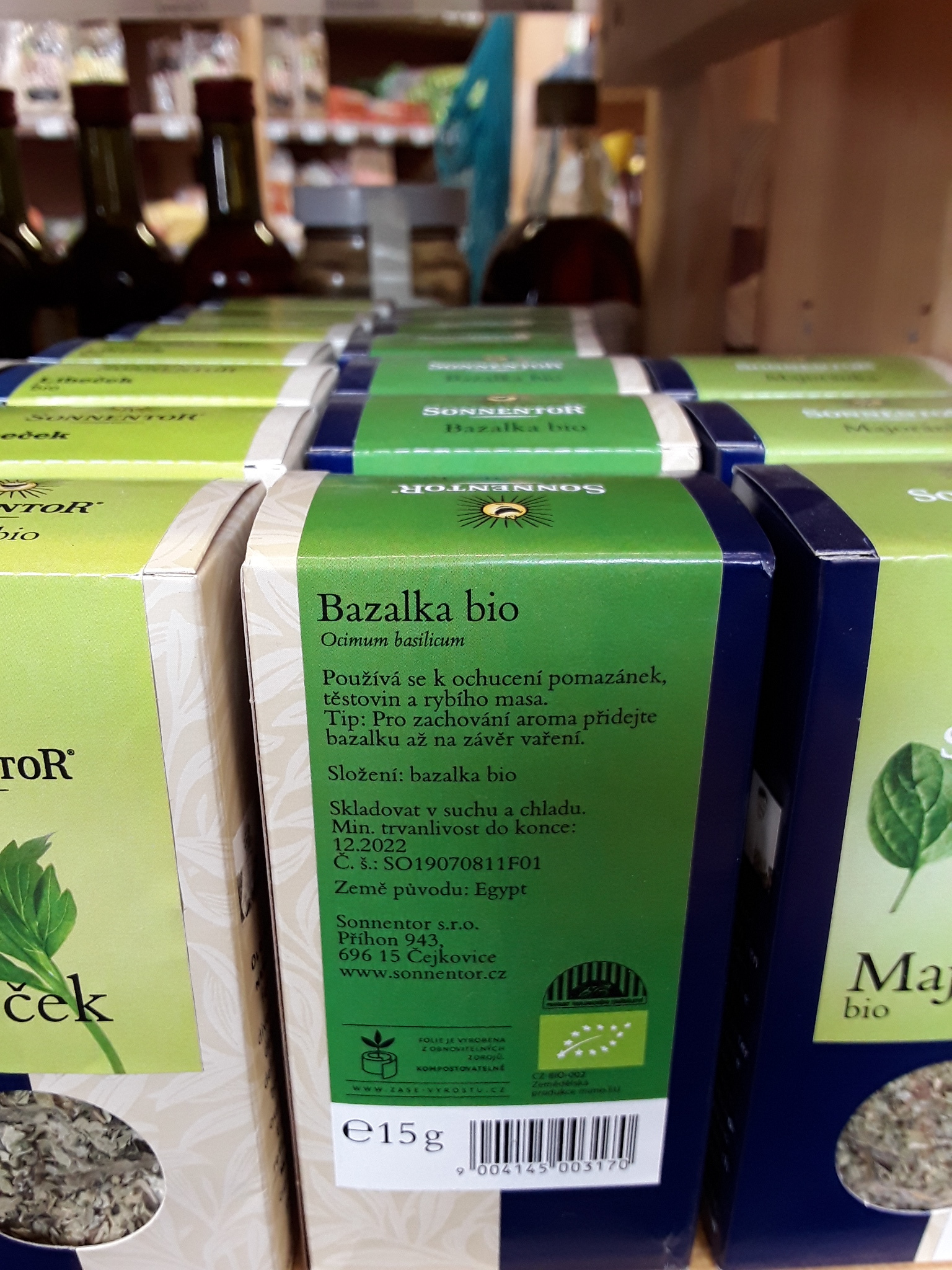 Bazalka