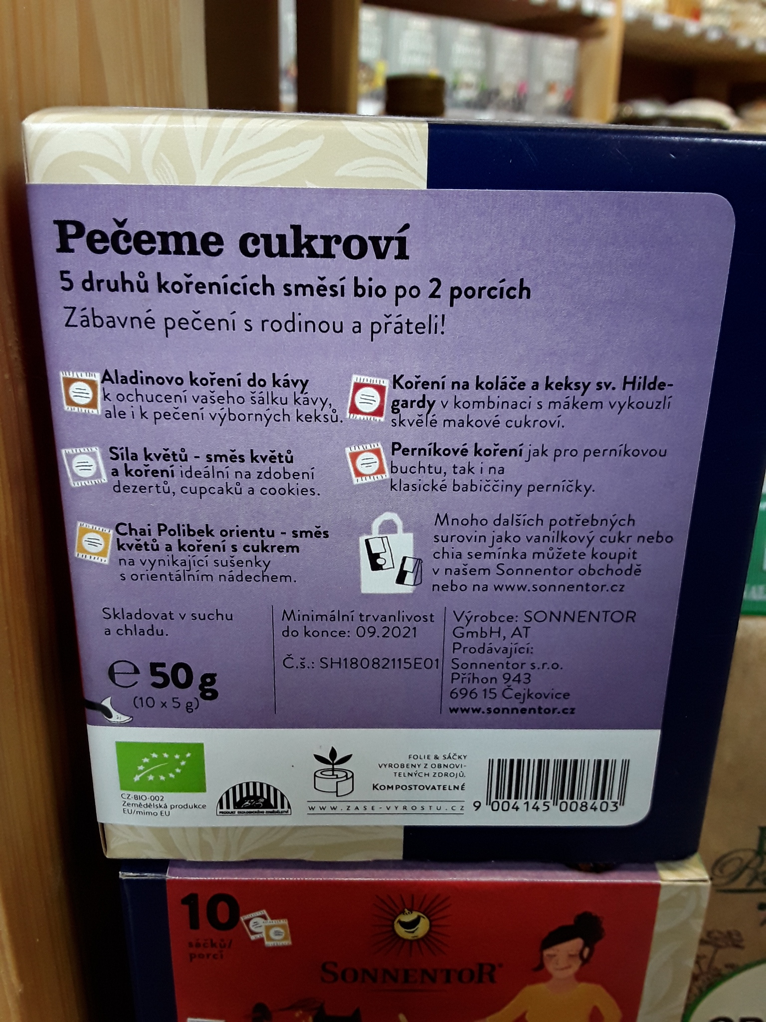 Pečeme cukroví