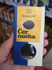 Černucha