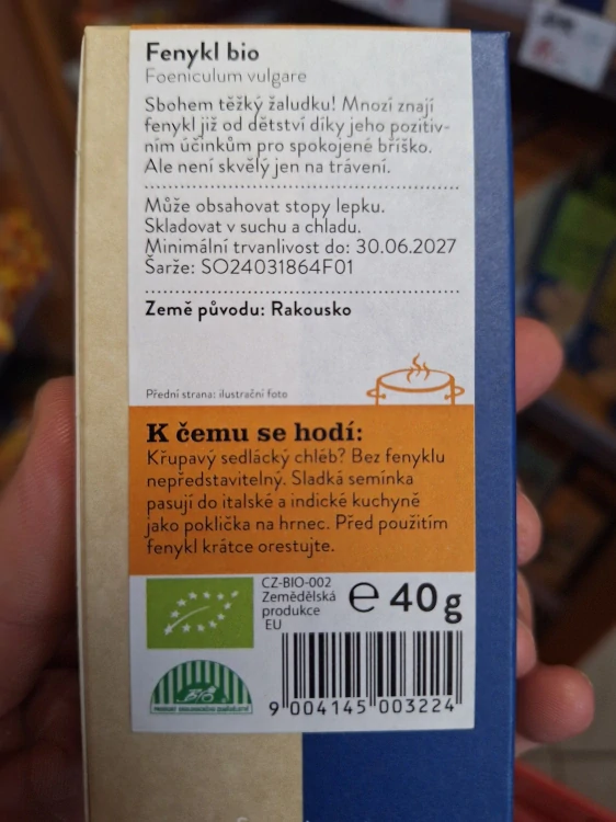 Fenykl