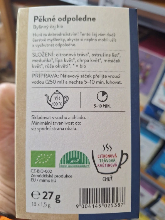 Štěstí je naplnit své sny