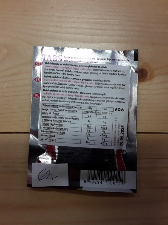 stévie granule