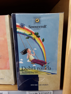 Dobrá nálada