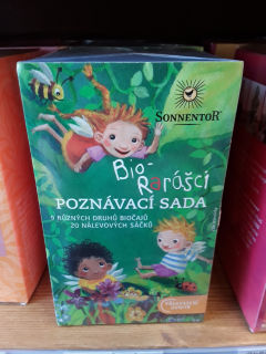 Rarášci poznávací