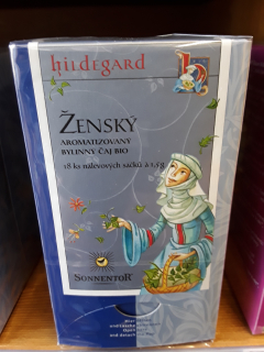 Ženský