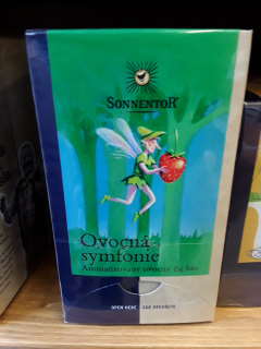 Ovocná symfonie