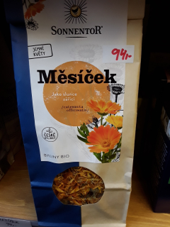Měsíček