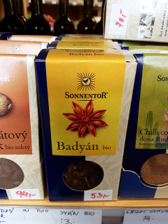 Badyán