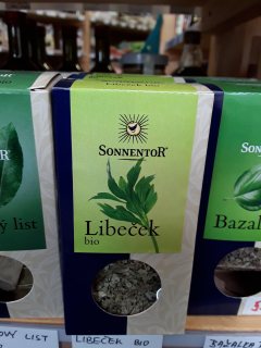 Libeček