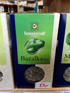 Bazalka