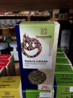 Dobrá nálada