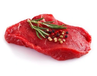 Hovězí roštená - Farma Němcovi