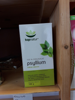 Psyllium