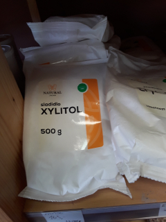 Xylitol