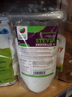 Stévie crystal