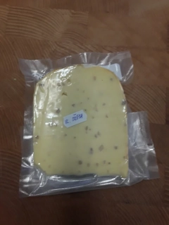 Gouda vlašský ořech