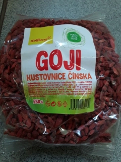goji