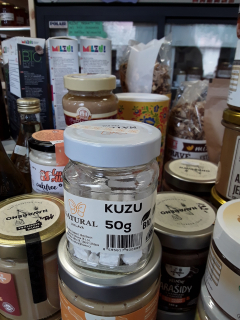 Kuzu