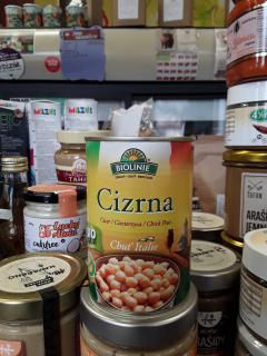 Cizrna konzerva