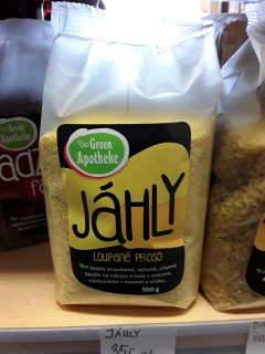 Jáhly