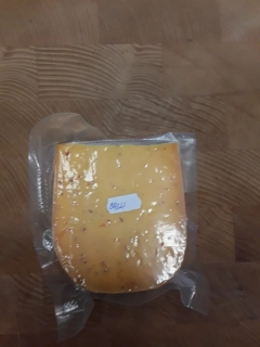 Gouda s chilli