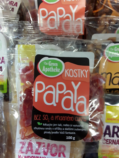 Papája