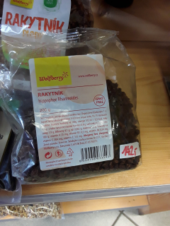 Rakytník