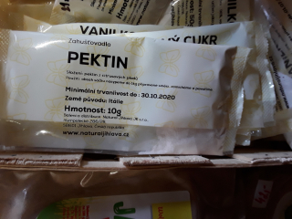 Pektin Natural