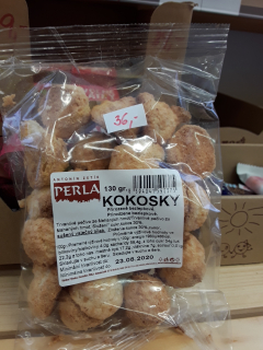 Kokosky