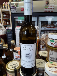 Müller Thurgau