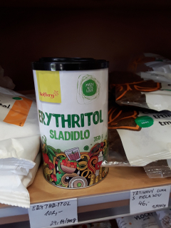 Erythritol