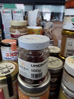 Umeboshi