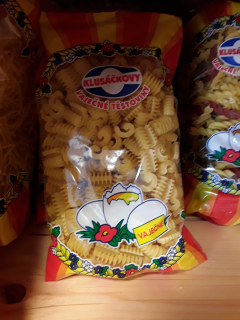 Klusáčkovy těst. ježci