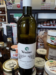 Manzoni bianco