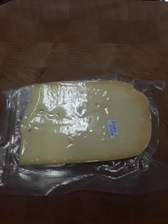 Gouda mladá 