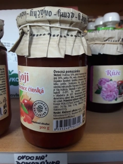 Pomazánka goji