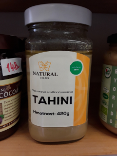 Tahini