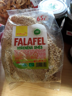Falafel