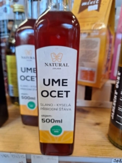 ume ocet