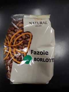 Fazole borlotti