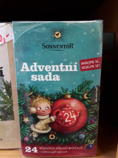 Adventní sada