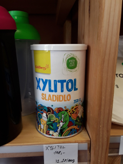Xylitol