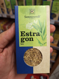 Estragon