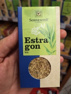 Estragon