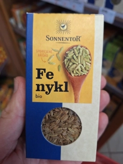 Fenykl