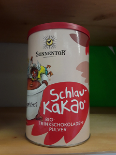 Kakaový nápoj s kořením