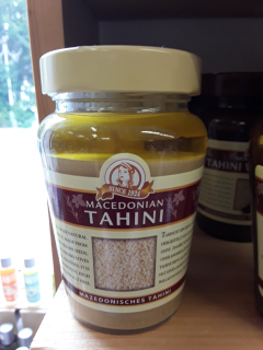 Tahini