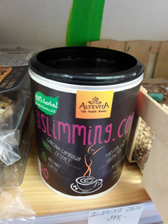 Slimming kafe