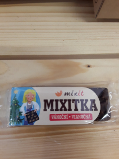 Mixitka vánoční